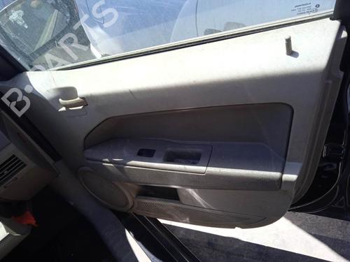 Left front door DODGE CALIBER 2.0 CRD | BP12360001C2 - Image 10