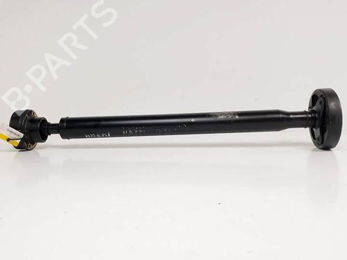 Used Driveshaft Driveshaft VW GOLF IV (1J1) 1.9 TDI 4motion (130 hp) 18640400 18640400