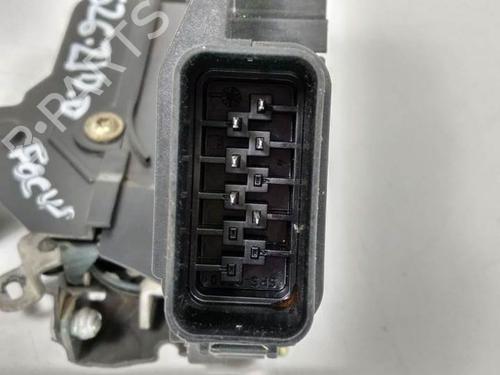 Front right lock FORD FOCUS II Turnier (DA_, FFS, DS) 2.0 TDCi | BP7310815C97 