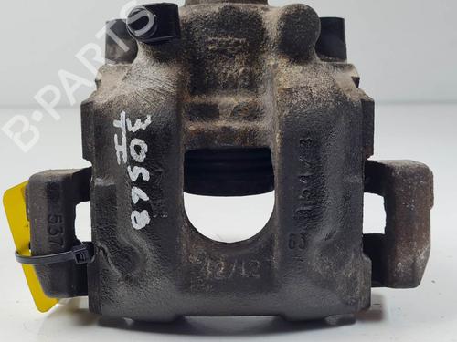 Used Left rear brake caliper Left rear brake caliper BMW X5 (E53) 3.0 d (184 hp) 28574223 28574223