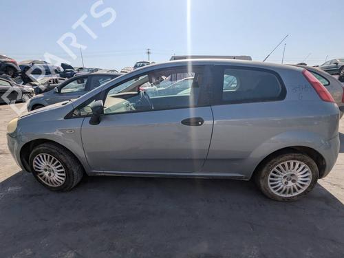 Engine FIAT GRANDE PUNTO (199_) 1.2 | BP40176726M1 - Image 9