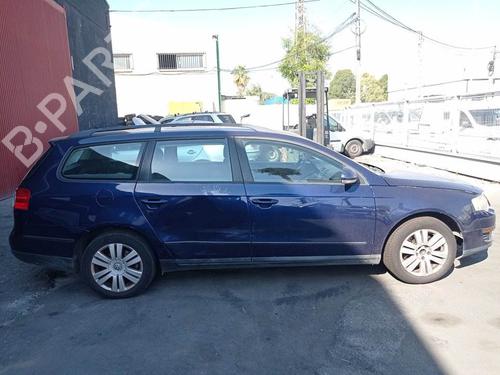 Left front window switch VW PASSAT B6 Variant (3C5) 2.0 TDI | BP15282982I27 - Image 16