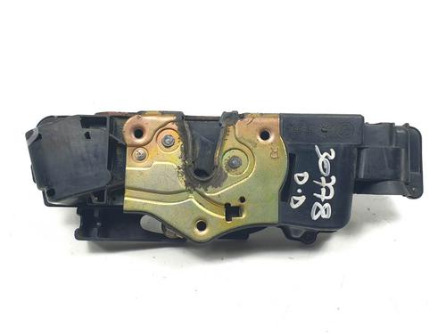 Used Front right lock Front right lock FIAT STILO (192_) 1.6 16V (192_XB1A) (103 hp) 26671418 26671418
