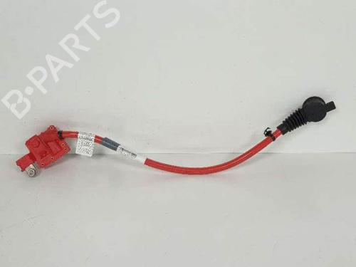 Elektronisk modul BMW 5 Touring (F11) 520 d (184 hp) 7176142