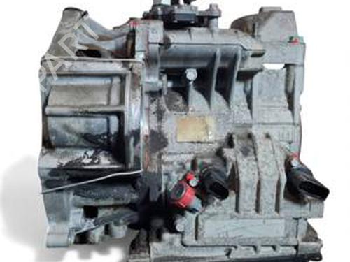 Gearbox AUDI A3 Sportback (8PA) 1.6 | BP30655109M3 