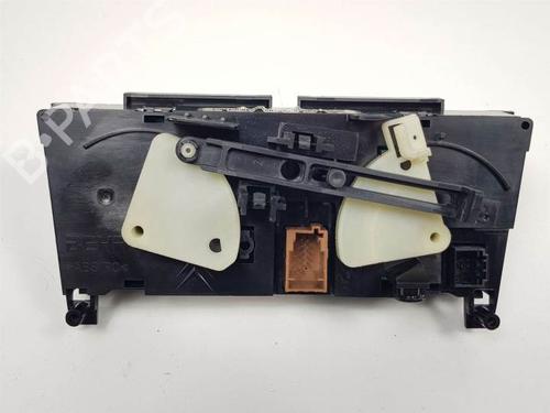 Climate control PEUGEOT 3008 II SUV (MC_, MR_, MJ_, M4_)  | BP10905013I5 