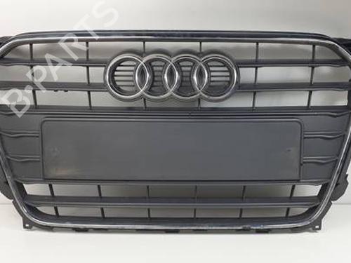Used Grille AUDI A4 B8 Avant (8K5) 2.0 TDI (143 hp) 30278998
