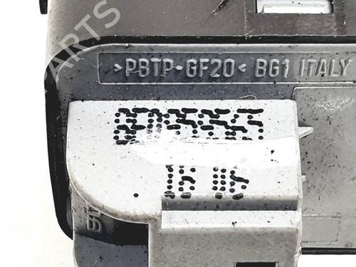 Mirror switch AUDI A4 B7 (8EC) 2.0 TDI 16V | BP15946401I25 