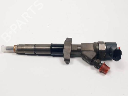 Used Mass air flow sensor SEAT LEON (1P1) 1.9 TDI (105 hp) 17748607