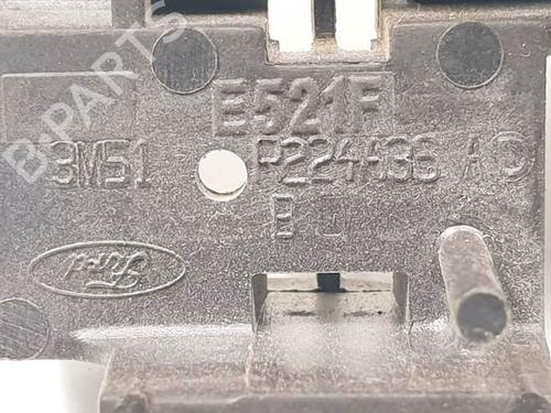 Front right exterior door handle FORD FOCUS C-MAX (DM2) 2.0 TDCi | BP17545382C129 