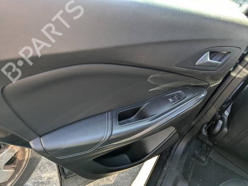 Engine control unit (ECU) OPEL GRANDLAND / GRANDLAND X (A18, P1UO) 1.2 (75) | BP34517536M57  - Image 15