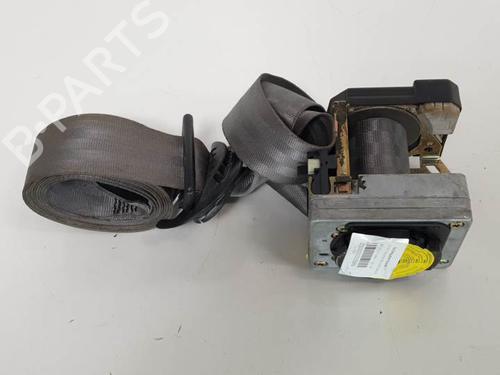 Used Front right seatbelt SEAT LEON (1M1) 1.4 16V (75 hp) 8731251