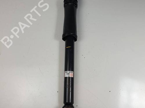 Used Left rear shock absorber Left rear shock absorber 29624458 29624458