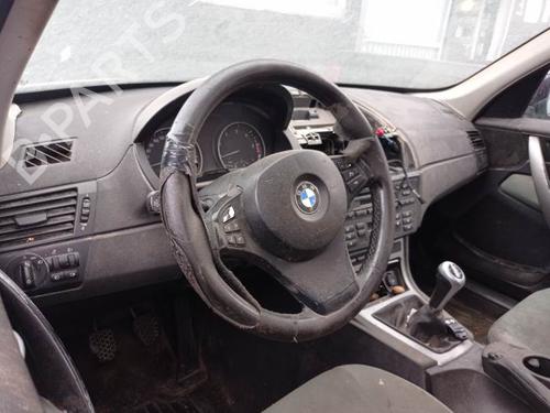 AC compressor BMW X3 (E83) 2.0 d | BP10994876M34 - Image 16