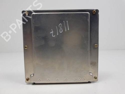 Engine control unit (ECU) LAND ROVER FREELANDER I (L314) 2.0 Td4 4x4 | BP15818800M57 