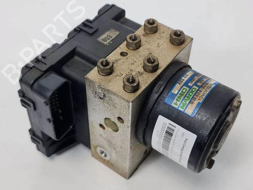 Used ABS pump ABS pump 6857435 6857435