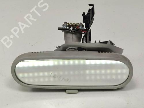 Used Rear mirror Rear mirror VW NEW BEETLE (9C1, 1C1) 2.0 (115 hp) 8111324 8111324