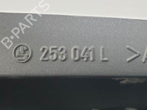 Left taillight SMART CITY-COUPE (450) 0.6 (S1CLB1, 450.331, 450.336) | BP25140368C34 