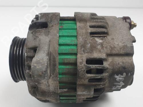 Alternator HYUNDAI ATOS PRIME (MX) 1.0 i | BP24499859M7  - Image 6