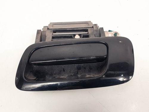 Venstre bak utvendig håndtak OPEL ASTRA G Hatchback (T98) 1.7 CDTI (F08, F48) (80 hp) 13879709
