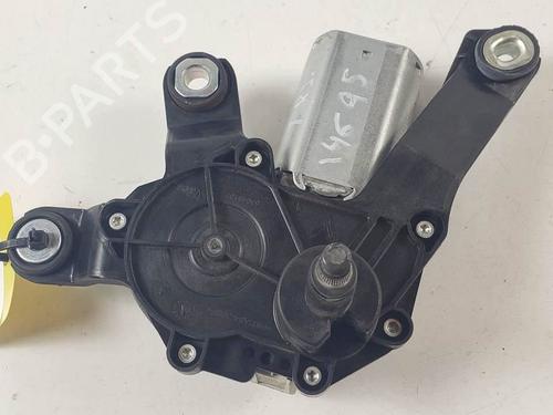 Used Rear wiper motor Rear wiper motor FIAT SCUDO Bus (270_, 272_) 2.0 D Multijet (163 hp) 25285554 25285554
