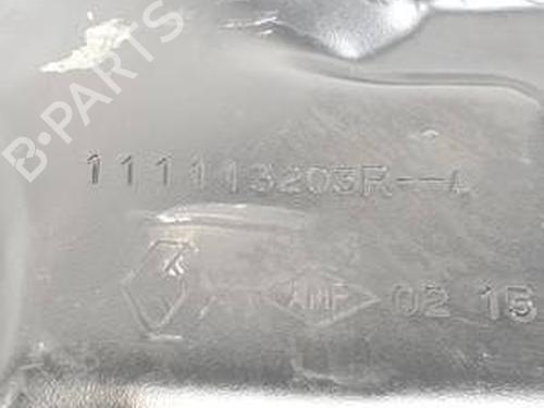 Oliebundkar RENAULT MEGANE III Hatchback (BZ0/1_, B3_) 1.2 TCe (BZ2B, BZ11) | BP31033843M115