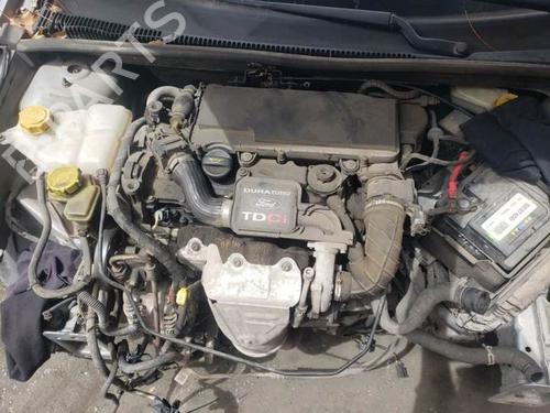 Computer motormanagement FORD FIESTA V (JH_, JD_) 1.4 TDCi | BP18604034M57 
