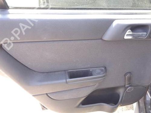 Airbag module OPEL ASTRA G Hatchback (T98) 1.6 16V (F08, F48) | BP8336245M53 