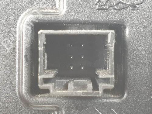 Climate control PEUGEOT 407 (6D_) 1.6 HDi 110 (6D9HZC, 6D9HYC) | BP29247985I5 - Image 6