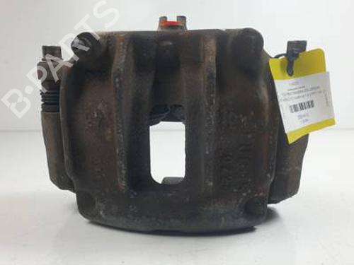 Pinça travão trás esquerda OPEL MOKKA / MOKKA X (J13) 1.6 CDTI (_76) (136 hp) 31240542