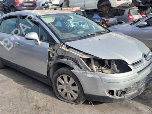 Right rear window switch CITROËN C4 I Saloon 1.6 HDi | BP31351717I28 - Image 8