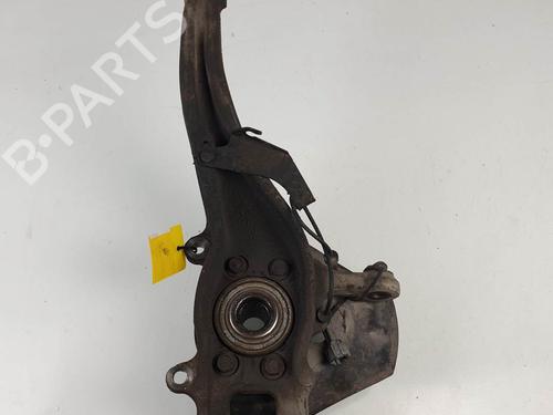 Left front steering knuckle NISSAN PATHFINDER III (R51) 2.5 dCi | BP25262906M25 - Image 2