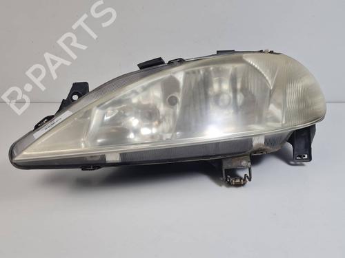 Phare gauche Phare gauche RENAULT MEGANE I Classic (LA0/1_) 1.6 16V (LA00, LA04, LA0B, LA11, LA16, LA19, LA1J, LA1K,... (107 hp) 36661697 36661697