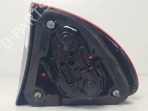 Left taillight SEAT LEON (1M1) 1.6 16 V | BP19703664C34 