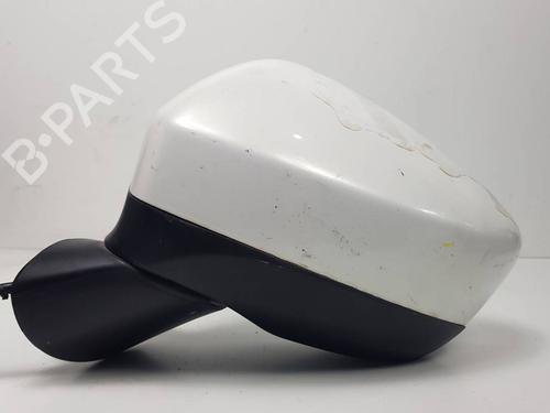 Used Left mirror Left mirror MAZDA CX-5 (KE, GH) 2.2 D (KE2FW) (150 hp) 34643816 34643816