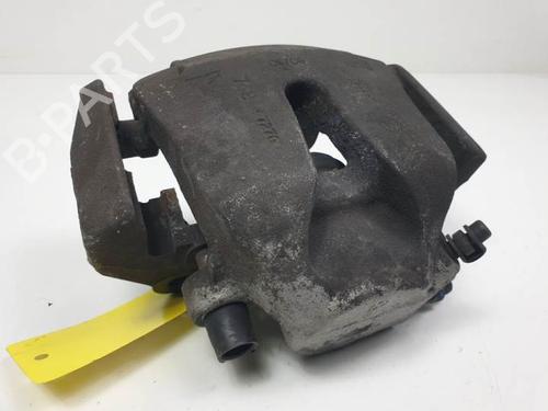 Used Left front brake caliper BMW X5 (E70) xDrive 30 d (235 hp) 12380903