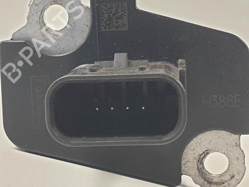 Mass air flow sensor FORD TRANSIT Van (FA_ _) 2.2 TDCi | BP24916062M95 - Image 3