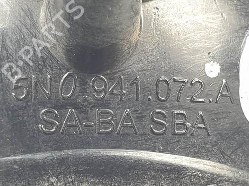 Reverse light VW TIGUAN (5N_) 2.0 TDI | BP28066296C36 - Image 4