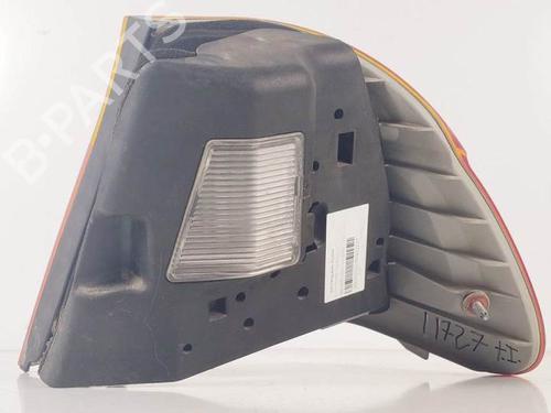 Left taillight BMW 3 (E46) 320 i | BP17754099C34 