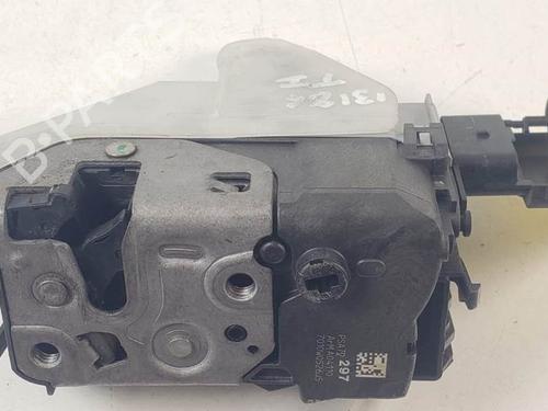 Used Rear left lock Rear left lock PEUGEOT 3008 I MPV (0U_) 2.0 HDi 150 / BlueHDi 150 (150 hp) 18652513 18652513