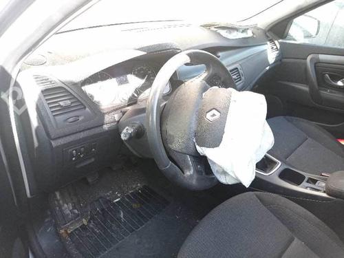 Right sun visor RENAULT LAGUNA III (BT0/1) 2.0 dCi (BT07, BT0J, BT14, BT1A, BT1S) | BP8068506I2 - Image 13