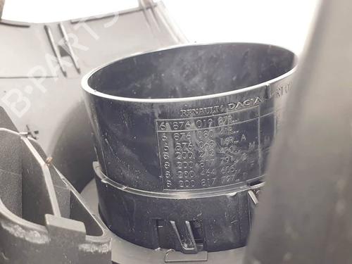 Air vent RENAULT MASTER III Van (FV) 2.3 dCi 135 FWD (FV0N, FV08, FV06, FV00, FV1S) | BP25138015I21 - Image 2