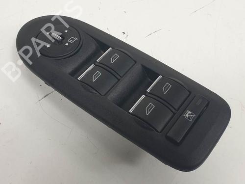 Used Left front window switch Left front window switch FORD KUGA I 2.0 TDCi 4x4 (163 hp) 9059427 9059427