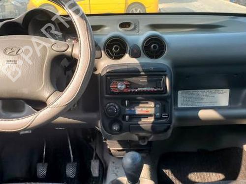 Instrument cluster HYUNDAI ATOS (MX) 1.0 i | BP13741597C47 