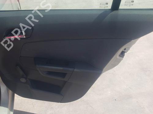 Climate control OPEL ASTRA H (A04) 1.7 CDTI (L48) | BP28162222I5  - Image 19