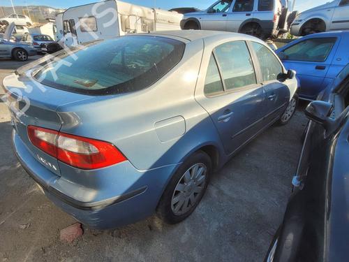 Engine RENAULT LAGUNA II (BG0/1_) 1.9 dCi (BG08, BG0G) | BP35942301M1  - Image 5
