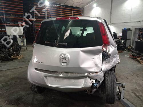Front right interior door handle OPEL AGILA B (H08) | BP8930517I14 - Image 17