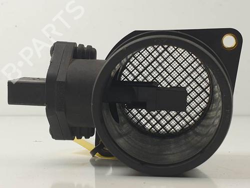 Mass air flow sensor VW GOLF IV (1J1) 1.9 TDI | BP26001971M95 