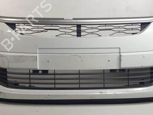 Front bumper FIAT TALENTO Bus (296_)  | 4 PUERTAS
