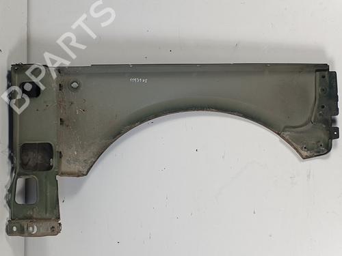 Left front fenders LAND ROVER RANGE ROVER III (L322) 3.0 D 4x4 | BP17165883C41 